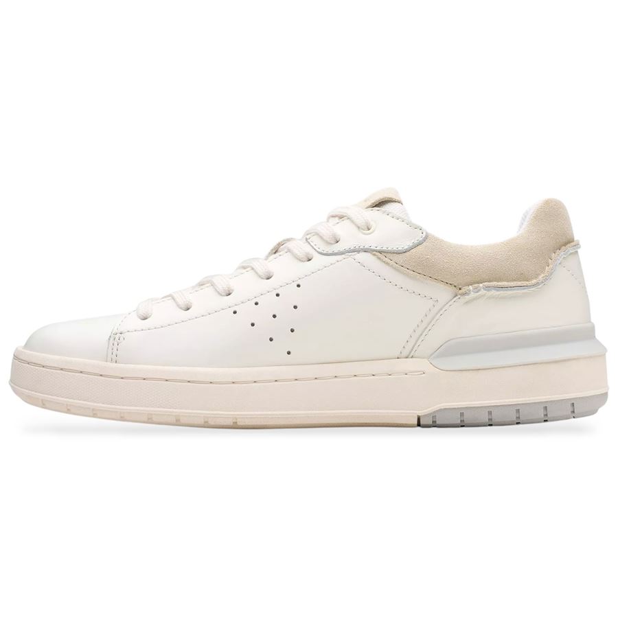 Courtlite2 Run sneakers da uomo Clarks Originals | 26181325X